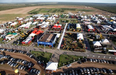 farm show