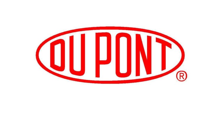 DuPont-Logo